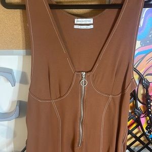 Urban Outfitter 90’s style dress